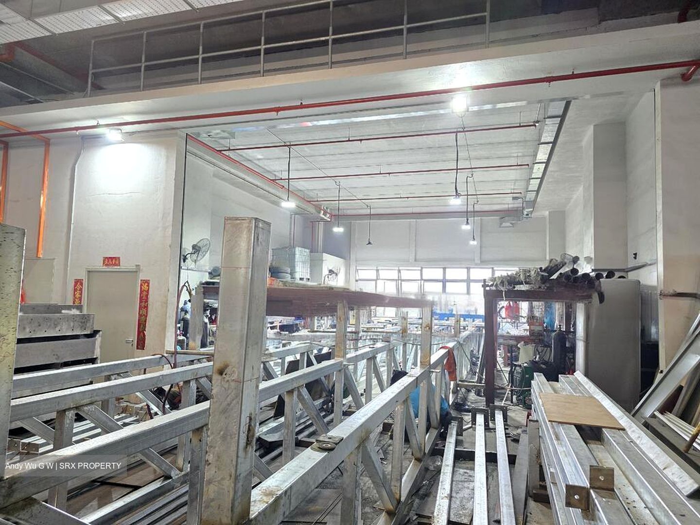 POLARIS @ WOODLANDS (D25), Factory #454882321